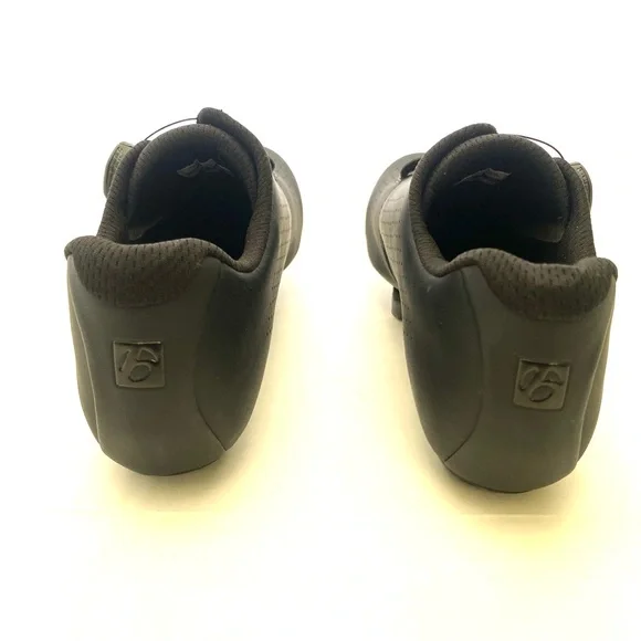 Bontrager Men's Black Velocis Road Cycling Shoe
